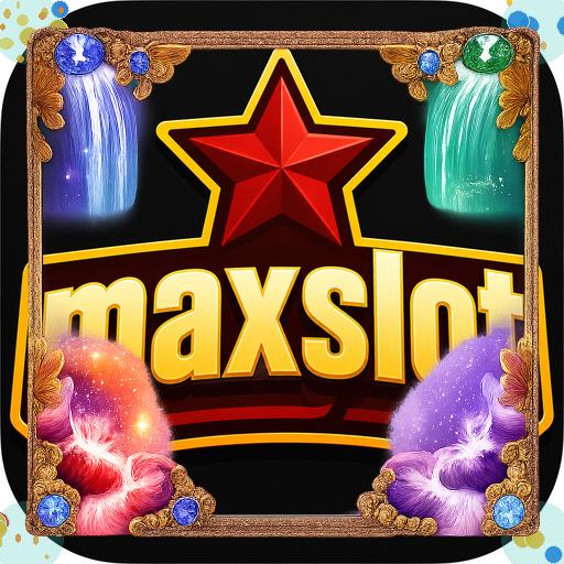 maxslot — galeri pratinjau Resmi APK